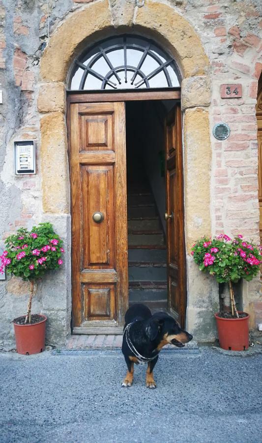 Toscanamente Volterra Exterior photo